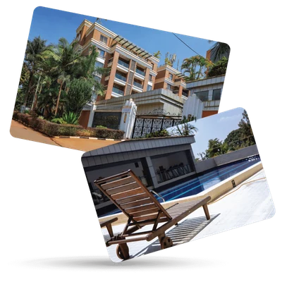 How Simba Properties Is Shaping Kampala's Skyline