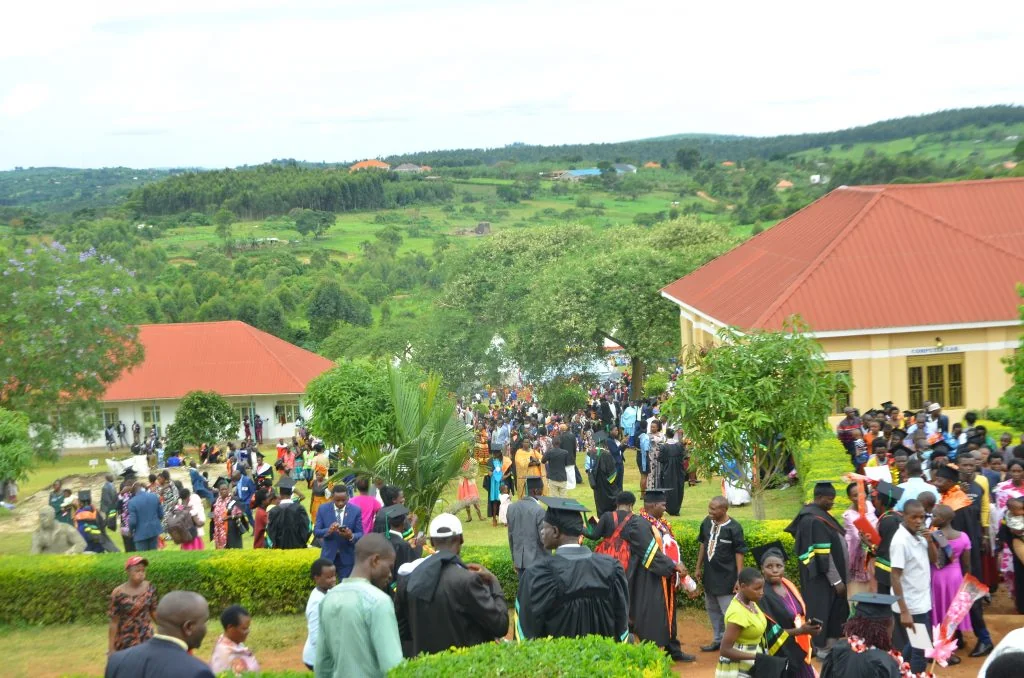Ibanda University