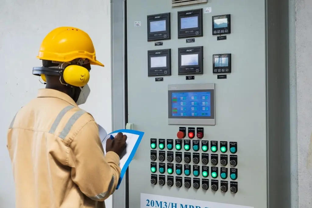 White Nile Consults and the Business of Sustainable Waste Treatment